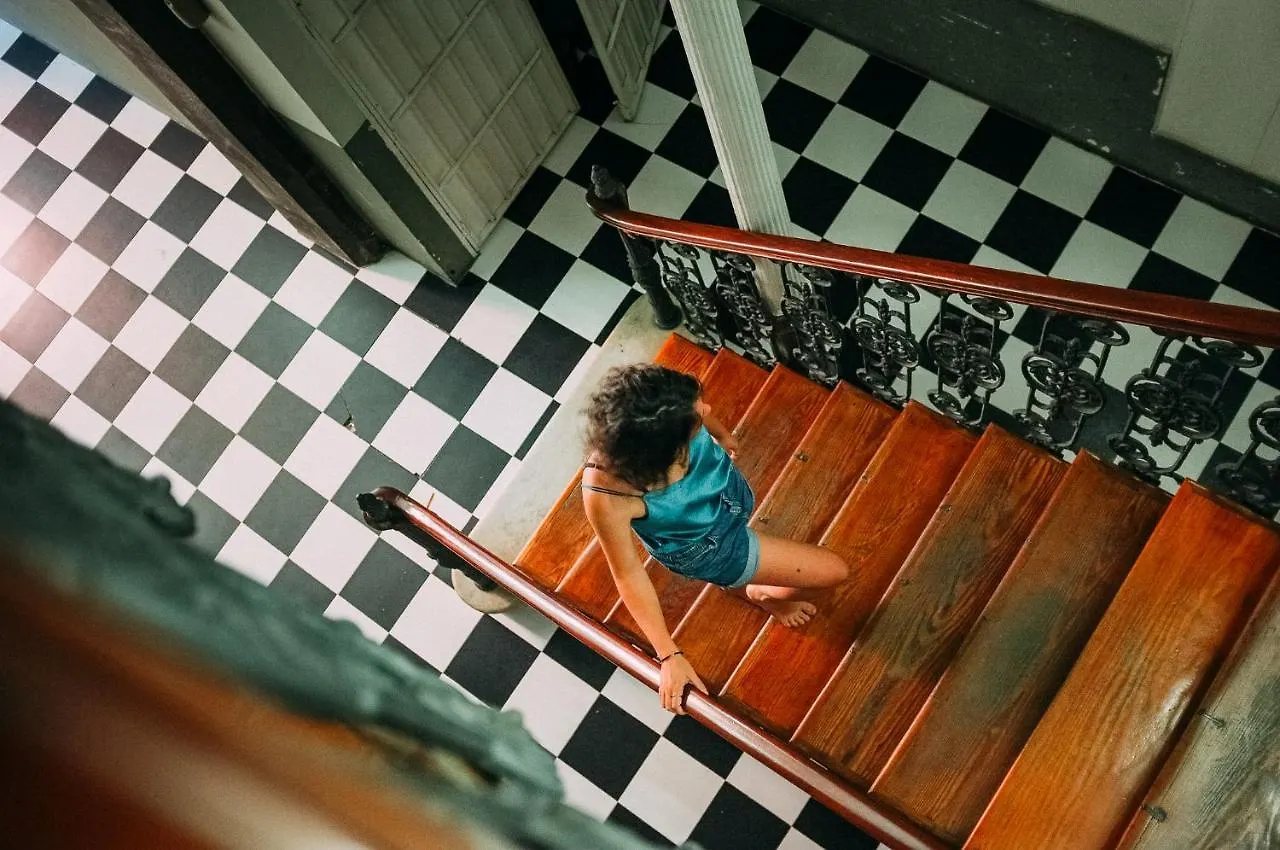 Dona Rose Old Town Hostel Las Palmas de Gran Canaria