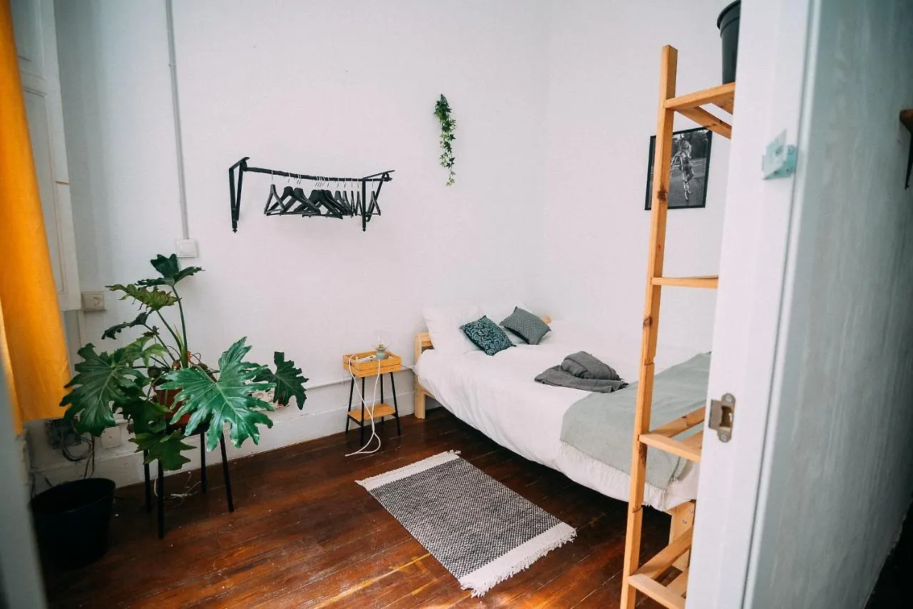 Dona Rose Old Town Hostel Las Palmas de Gran Canaria 0*,