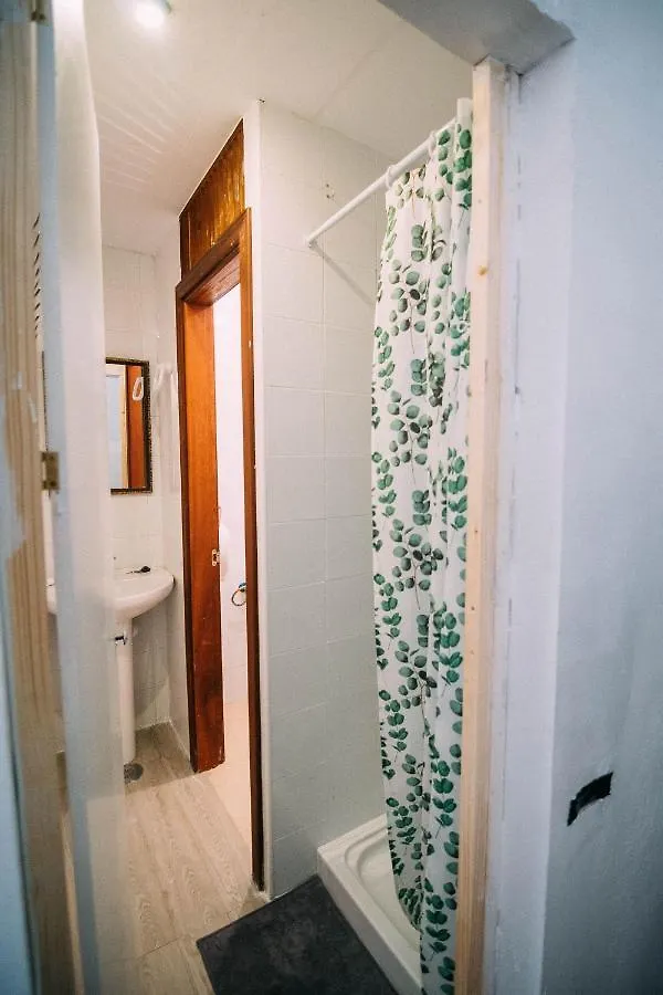 Dona Rose Old Town Hostel Las Palmas de Gran Canaria 0*,  Hiszpania