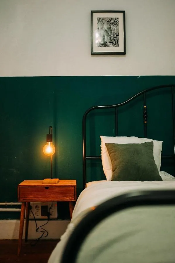 Dona Rose Old Town Hostel Las Palmas de Gran Canaria