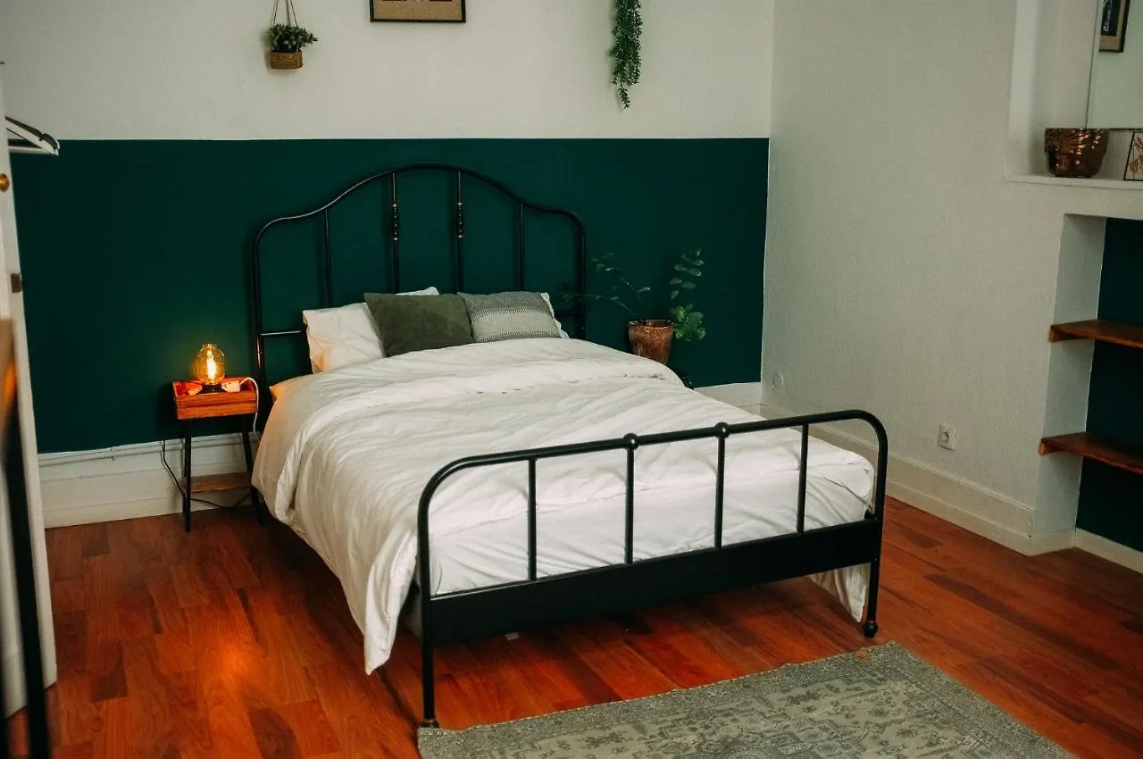Dona Rose Old Town Hostel Las Palmas de Gran Canaria Hiszpania