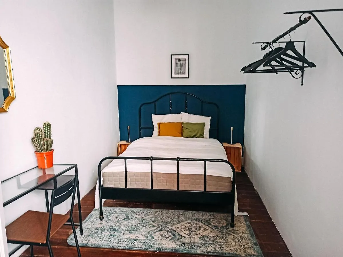 Dona Rose Old Town Hostel Las Palmas de Gran Canaria Spanien