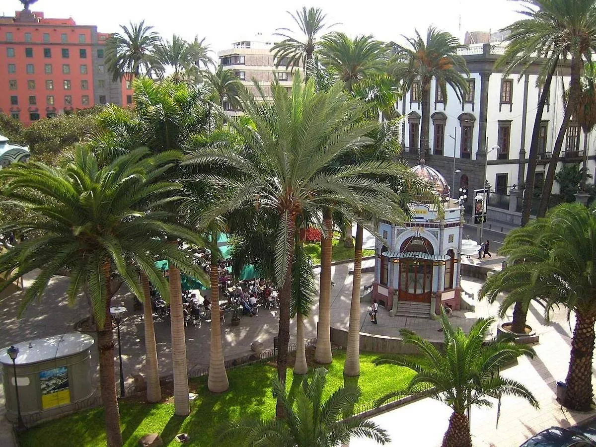 Dona Rose Old Town Hostel Las Palmas de Gran Canaria
