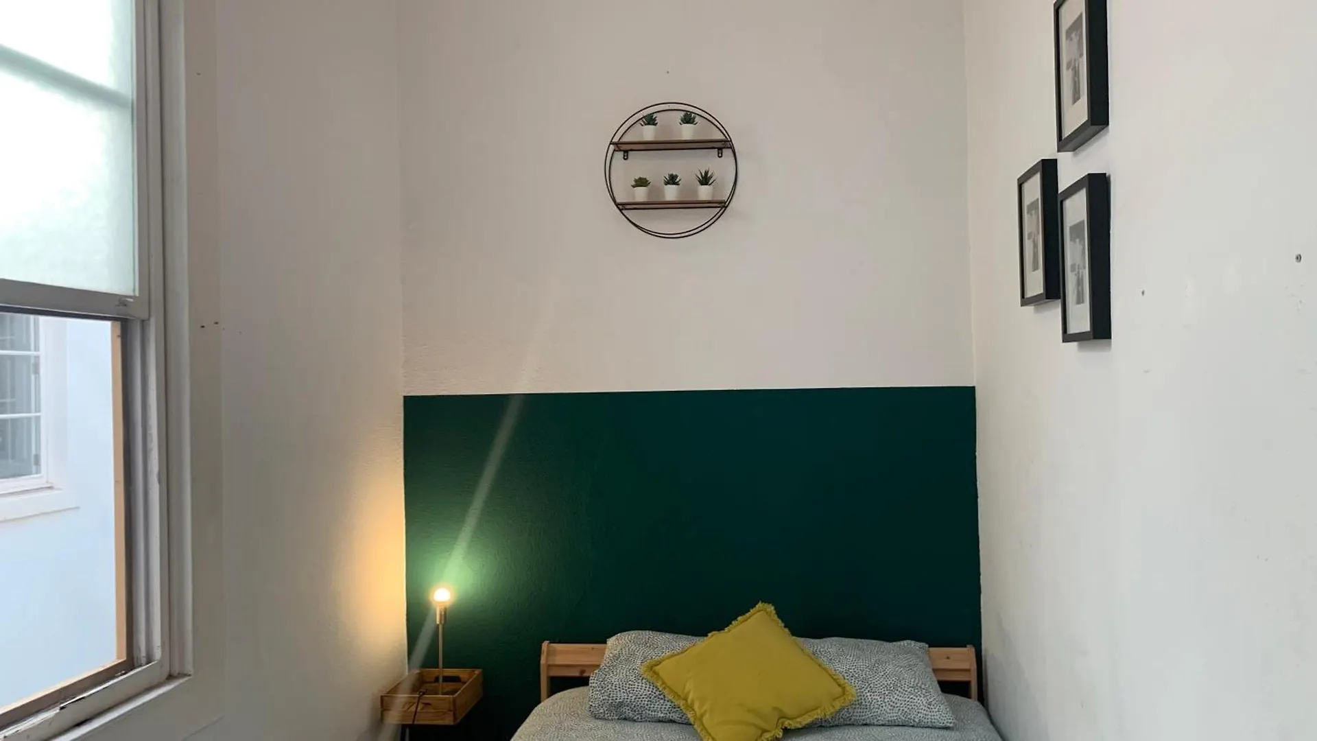 Dona Rose Old Town Hostel Las Palmas de Gran Canaria Hiszpania