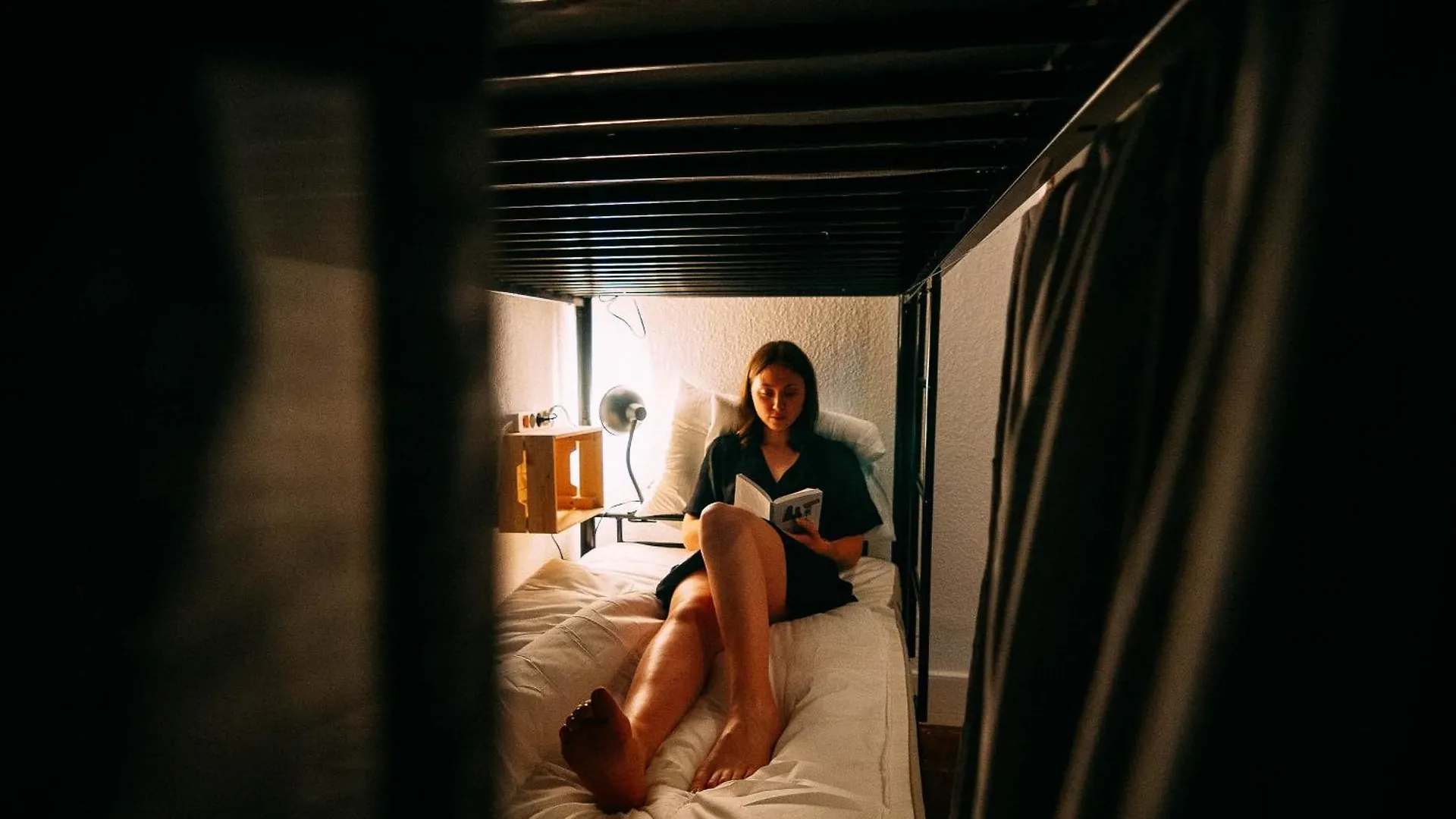 Dona Rose Old Town Hostel Las Palmas de Gran Canaria
