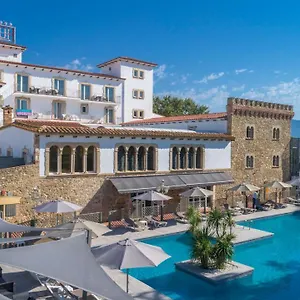 Castell Blanc 3*, Empuriabrava Spain