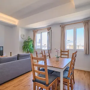 Appartement Vegueta, Las Palmas