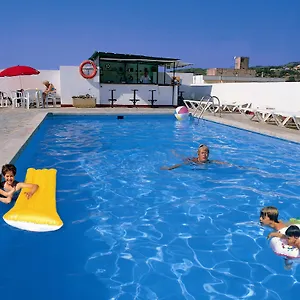 Continental 2*, Calella Spain