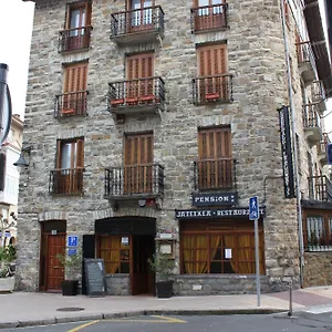Lagunak 2*, Zarautz Spain