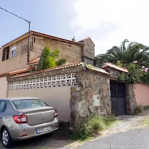 Accommodatie bij particulieren Casa El Drago-tafira Baja, Las Palmas