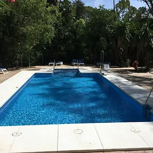 Del Balneario 3*, Tolox Spain