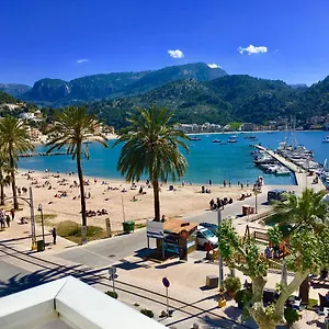 Miramar 2*, Port De Soller Spain