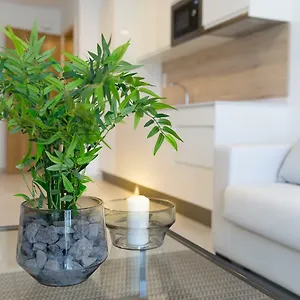 Appartement Plaza De La Feria Premium, Las Palmas