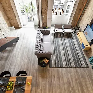 Appartement Off Triana, Las Palmas