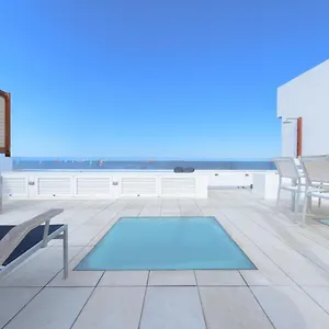 Villa Marina, Sol Y Sal, Las Palmas