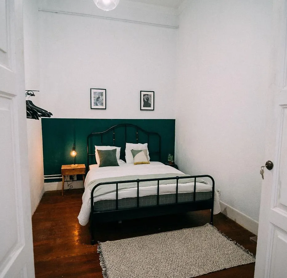 Dona Rose Old Town Hostel Las Palmas de Gran Canaria