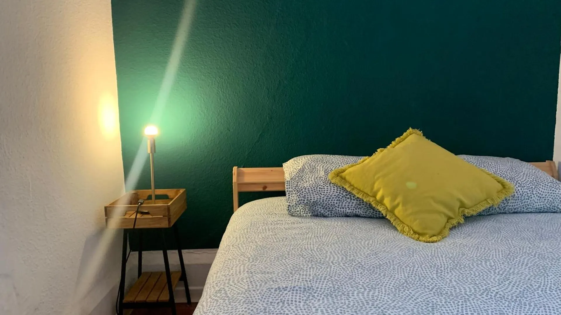 Dona Rose Old Town Hostel Las Palmas de Gran Canaria 0*,  Spain